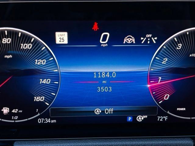 Certified 2026 Mercedes-Benz GLA 250 image 37
