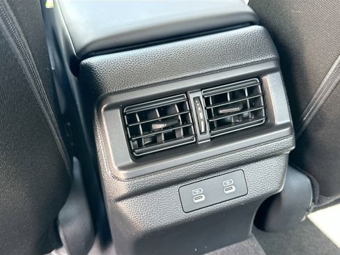 New 2025 Honda Accord LX image 17