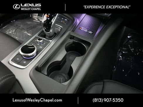 Used 2025 Cadillac CT5 Premium Luxury image 35