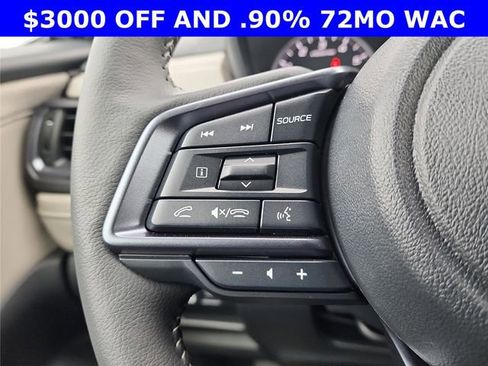 New 2026 Subaru Forester Limited image 23