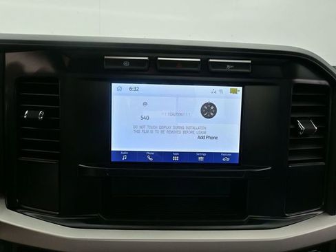 New 2024 Ford F450 XL image 13