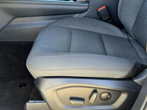 New 2026 Ford Explorer Active image 24