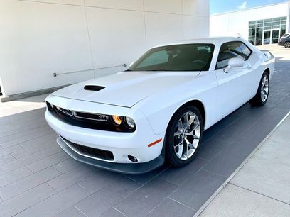 Used 2021 Dodge Challenger GT