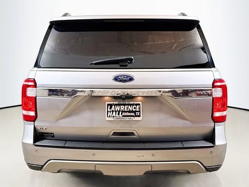 Used 2021 Ford Expedition Max XLT RWD image 5