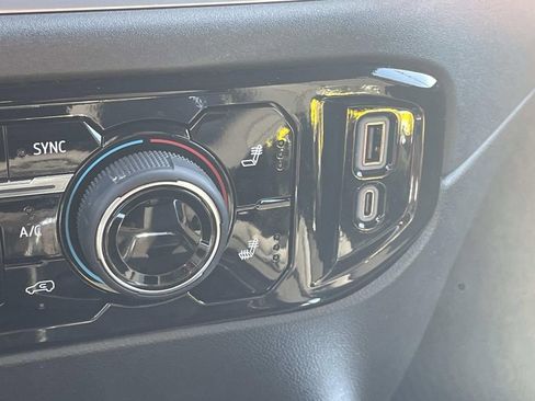 Used 2025 Chevrolet Silverado 1500 RST w/ All Star Edition Plus image 24