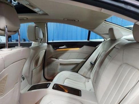 Used 2015 Mercedes-Benz CLS 400 4MATIC image 22
