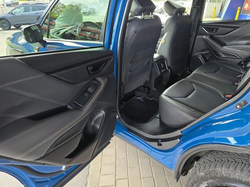 Used 2024 Subaru Forester Wilderness image 17