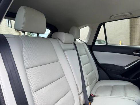 Used 2016 MAZDA CX-5 Grand Touring AWD/4WD image 34