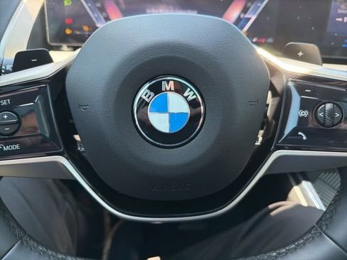 Used 2025 BMW X3 xDrive30i w/ Convenience Package AWD/4WD image 26