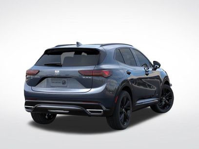New 2026 Buick Envision Sport Touring