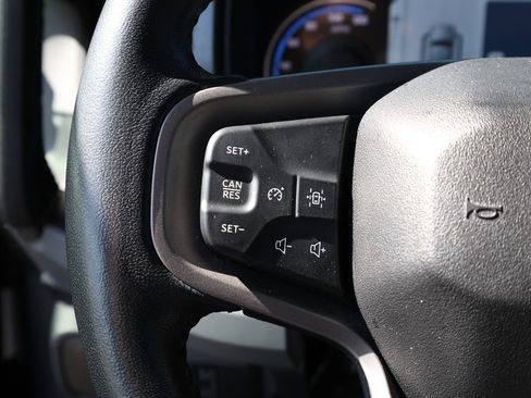 Used 2022 Ford Bronco Black Diamond AWD/4WD image 37