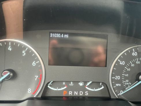 Used 2021 Ford EcoSport SE w/ SE Convenience Package AWD/4WD image 19