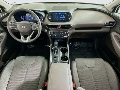 Used 2020 Hyundai Santa Fe SEL image 13