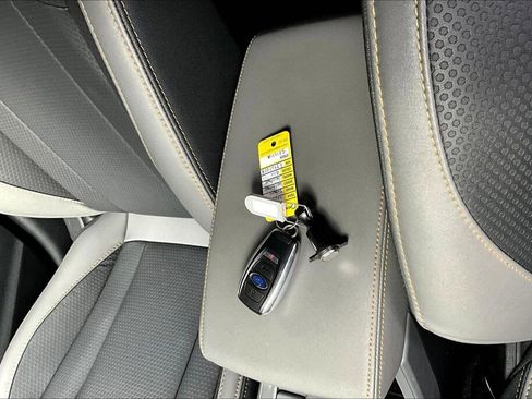 Certified 2025 Subaru Crosstrek 2.5i Wilderness w/ Crosstrek Mirror Package image 18