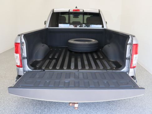 Used 2022 RAM 1500 Lone Star RWD image 31
