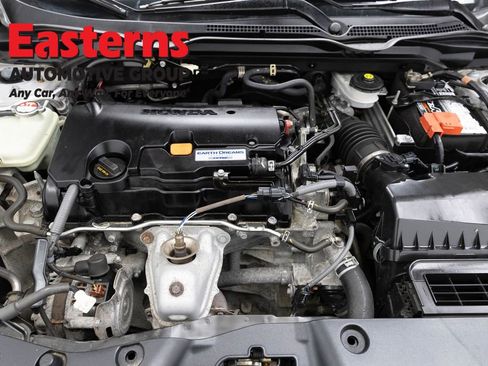 Used 2019 Honda Civic LX image 7