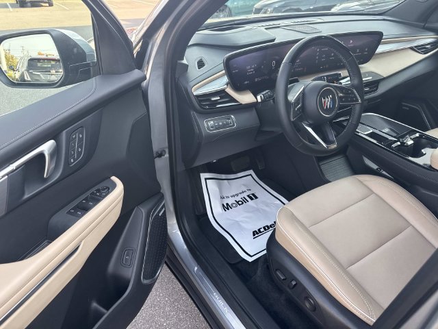 Used 2026 Buick Enclave Preferred w/ Super Cruise Package FWD image 47