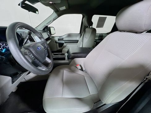 Used 2019 Ford F150 XLT AWD/4WD image 17