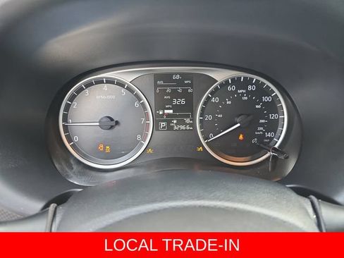 Used 2024 Nissan Kicks S FWD image 19