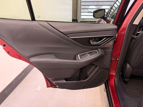 Used 2020 Subaru Outback Limited XT image 18