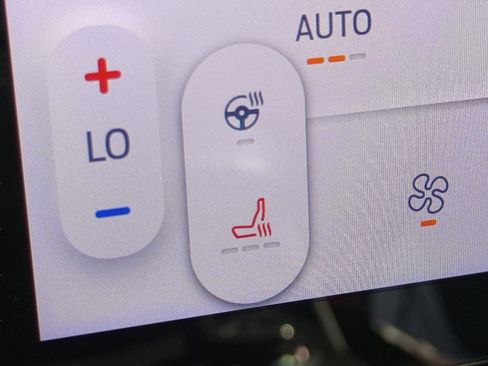 Used 2024 Ford Ranger Lariat w/ FX4 Off-Road Package image 21