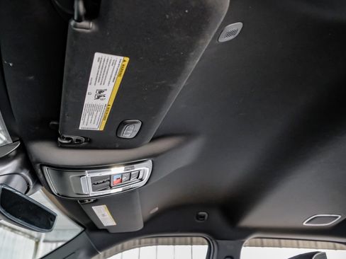 Used 2025 RAM 3500 Laramie AWD/4WD image 27