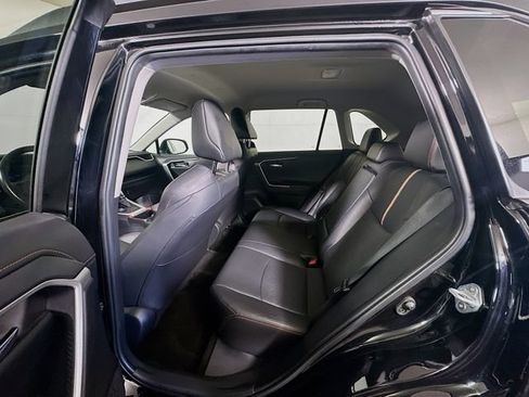 Certified 2024 Toyota RAV4 Adventure AWD/4WD image 21
