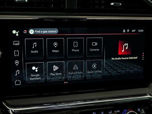 New 2026 GMC Sierra 1500 Denali w/ Denali Reserve Package image 15