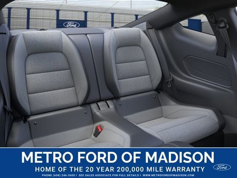 New 2026 Ford Mustang GT image 12