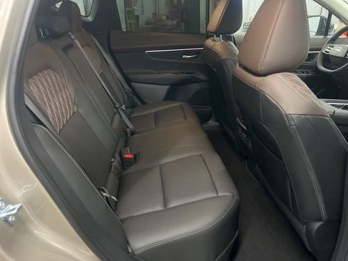 New 2026 Nissan Murano Platinum image 38