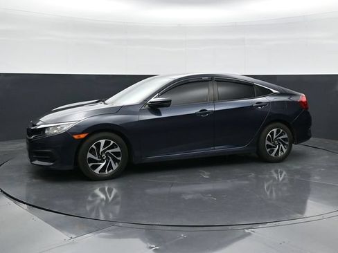 Used 2016 Honda Civic LX image 6