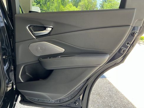 New 2026 Acura RDX SH-AWD w/ Advance Package image 27