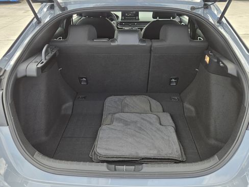 Used 2022 Honda Civic Sport image 14