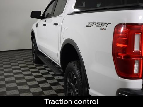 Used 2019 Ford Ranger XLT w/ Equipment Group 302A Luxury AWD/4WD image 29