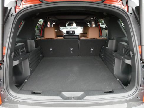 Certified 2026 Honda Passport TrailSport Elite image 18