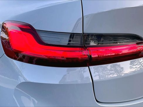 Certified 2024 BMW X4 M w/ Competition Package image 28