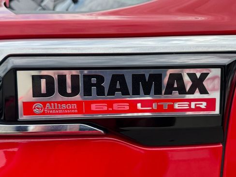 Used 2024 GMC Sierra 2500 SLE image 39