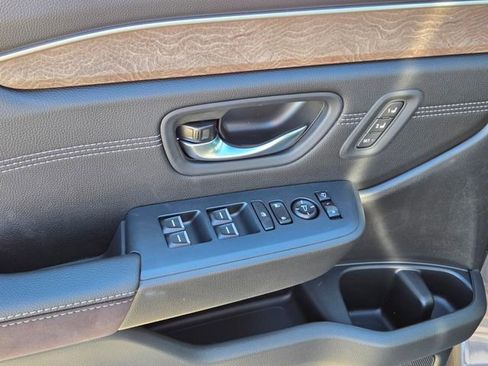 New 2026 Honda Pilot Elite image 12