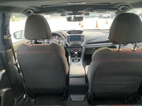 Used 2020 Subaru Impreza 2.0i Sport w/ Popular Package #2 image 10