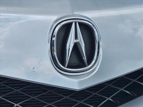 Used 2010 Acura TL SH-AWD image 7