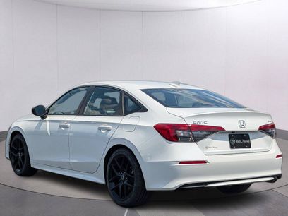 Used 2023 Honda Civic Sport