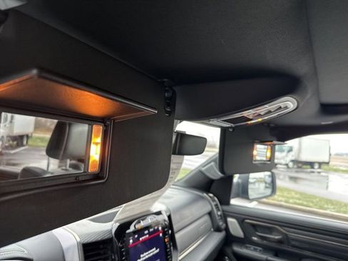 Used 2021 RAM 1500 Limited image 43