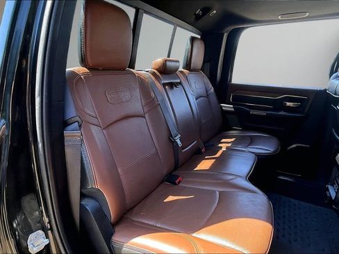 Used 2019 RAM 2500 Limited w/ Safety Group AWD/4WD image 26