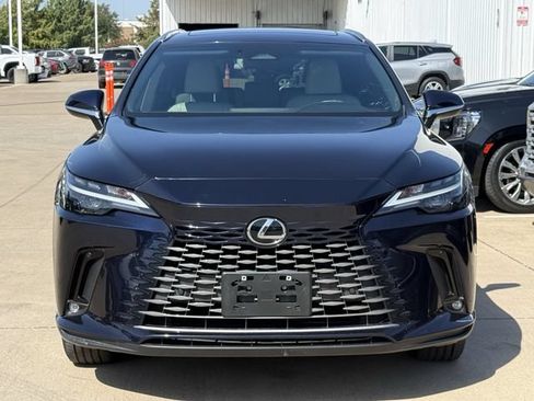 Used 2023 Lexus RX 350 Premium FWD image 6