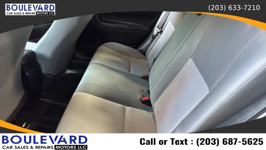 Used 2016 Toyota Corolla L FWD image 28