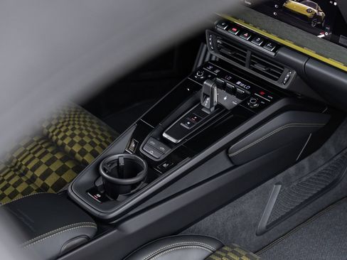Certified 2026 Porsche 911 GTS RWD image 49