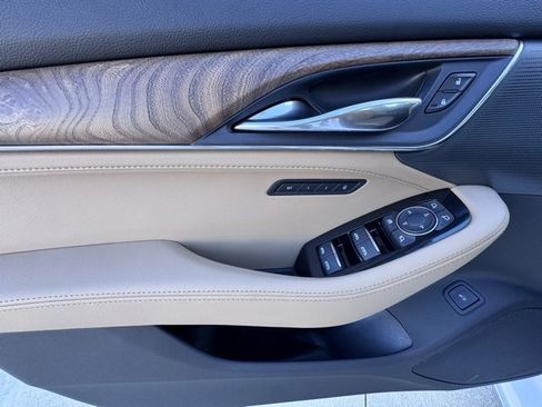 New 2026 Cadillac CT5 Premium Luxury image 13