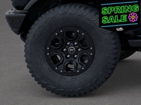 New 2025 Ford Bronco Badlands image 22