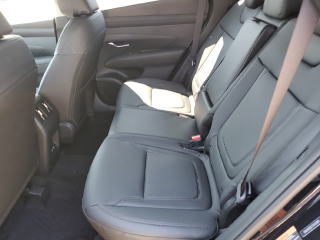 New 2026 Hyundai Tucson SEL Plus FWD image 12