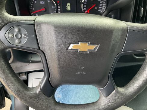Used 2014 Chevrolet Silverado 1500 W/T image 17